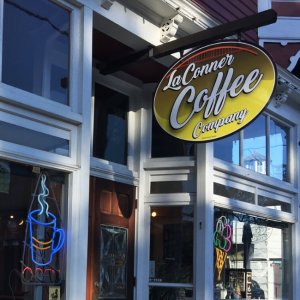 La Conner Coffee Company