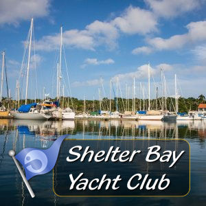 Shelter Bay Yacht Club