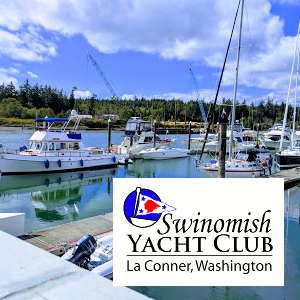 Swinomish Yacht Club