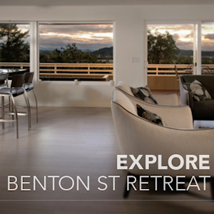 Benton Street Retreat