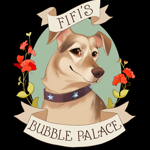 Fifi's Bubble Palace