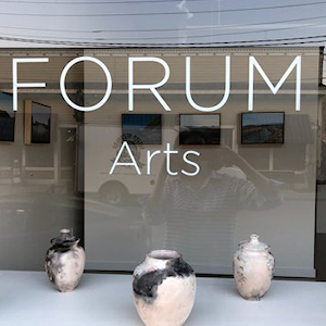 FORUM Arts