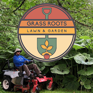 Grass Roots Lawn & Garden