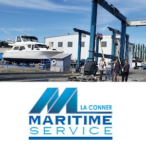 La Conner Maritime