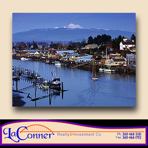 La Conner Realty