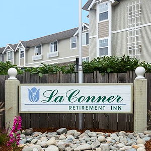 La Conner Retirement Inn