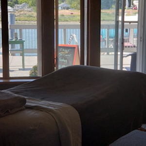 La Conner Waterfront Day Spa