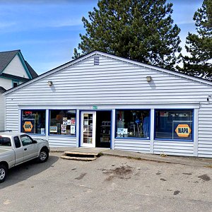 LaConner Auto & Marine Parts