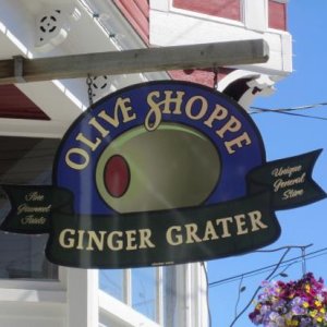 Olive Shoppe