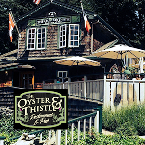 The Oyster & Thistle