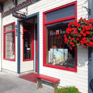 Red Door Gifts
