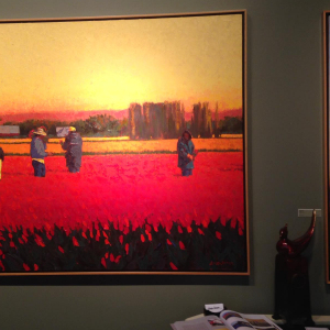 La Conner Seaside Gallery