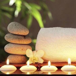 Spas - Massage - Yoga