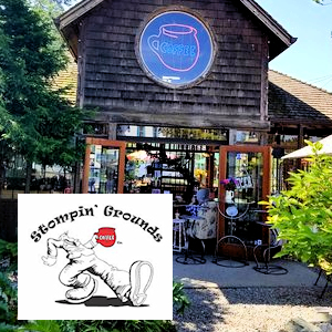 Stompin Grounds Coffee Co.