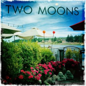 Two Moons