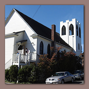 United Methodist Church