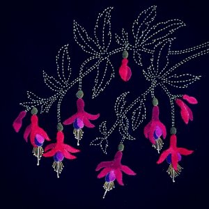 Sylvia Pippen Designs